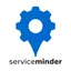 ServiceMinder logo